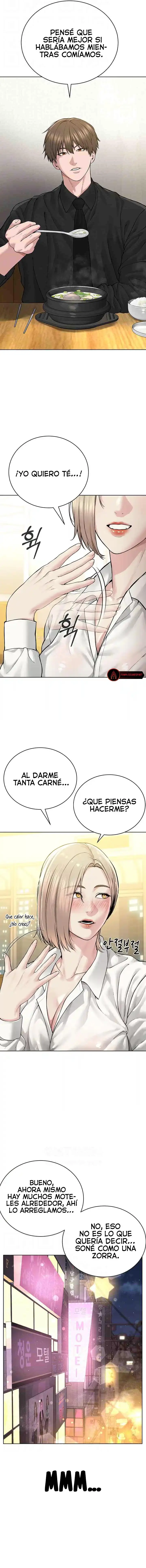 Soy el Lider del Culto Capítulo 18 - Page 4