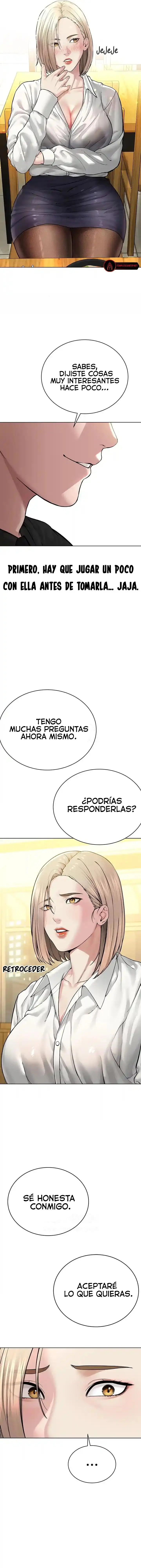 Soy el Lider del Culto Capítulo 18 - Page 6