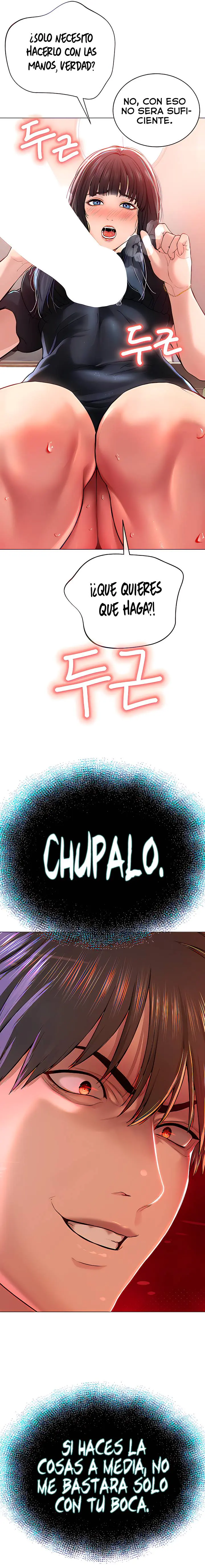 Soy el Lider del Culto Capítulo 2 - Page 2