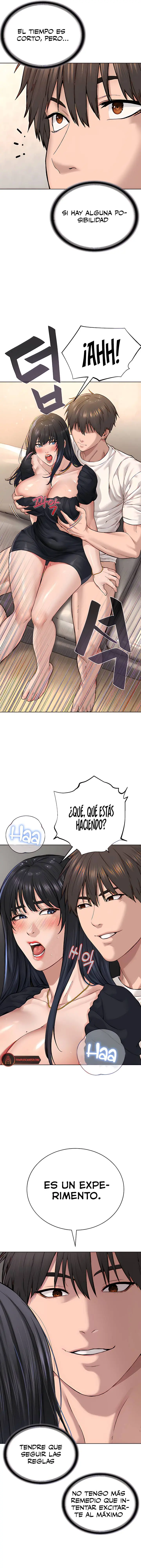 Soy el Lider del Culto Capítulo 2 - Page 21