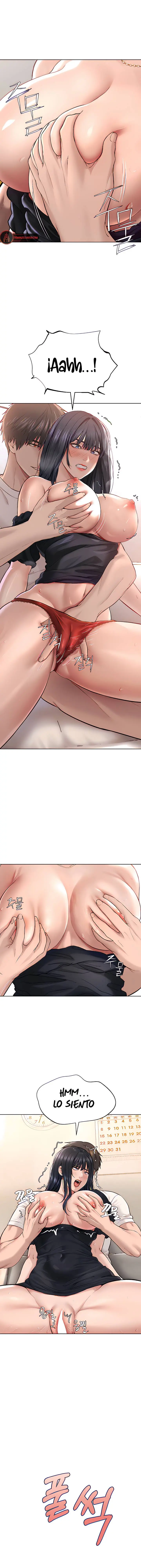 Soy el Lider del Culto Capítulo 2 - Page 24