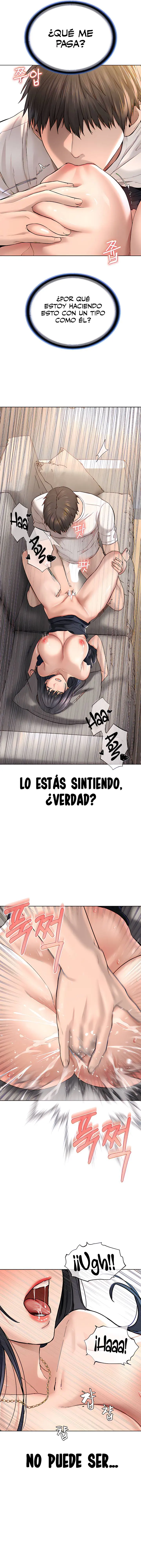 Soy el Lider del Culto Capítulo 2 - Page 26