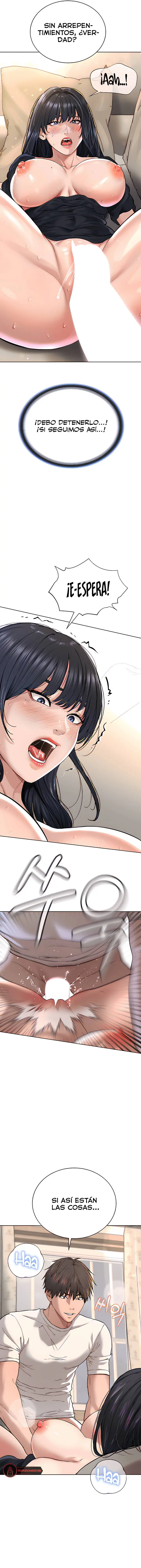 Soy el Lider del Culto Capítulo 2 - Page 30