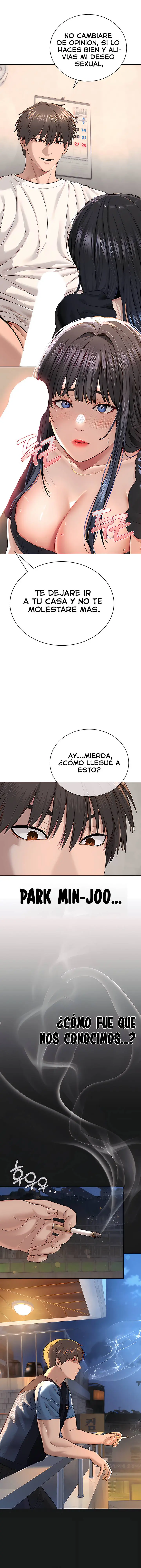 Soy el Lider del Culto Capítulo 2 - Page 4
