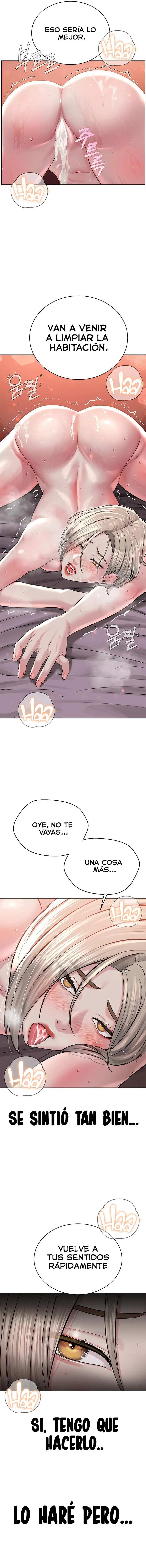 Soy el Lider del Culto Capítulo 20 - Page 17