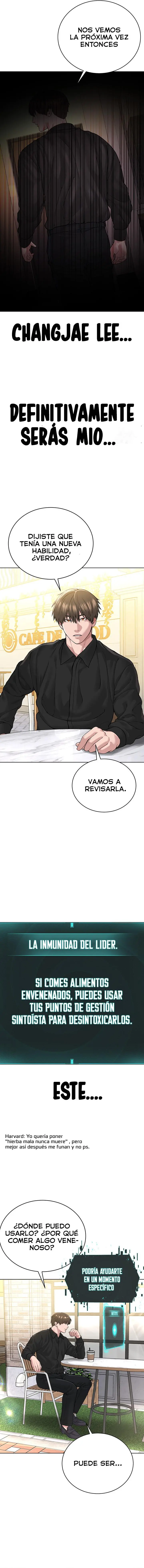 Soy el Lider del Culto Capítulo 20 - Page 18