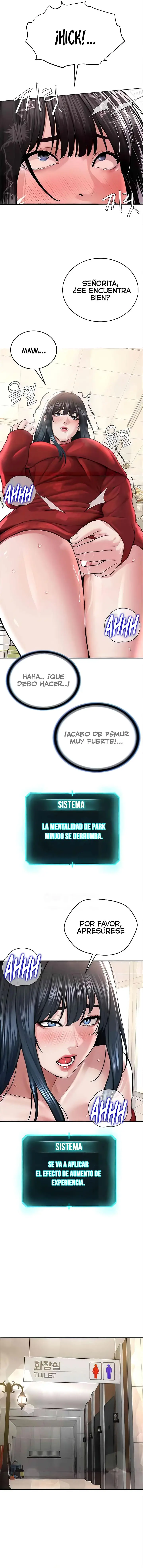 Soy el Lider del Culto Capítulo 21 - Page 15