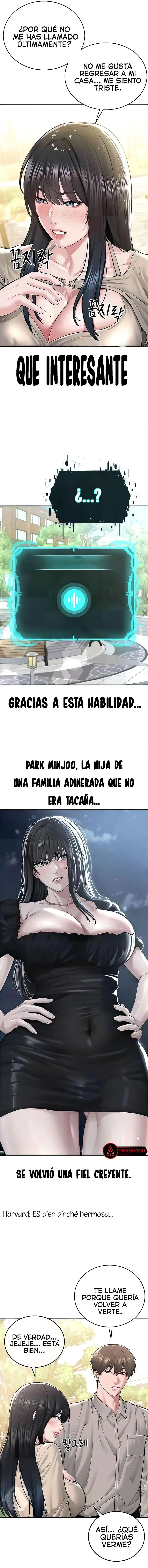 Soy el Lider del Culto Capítulo 21 - Page 4