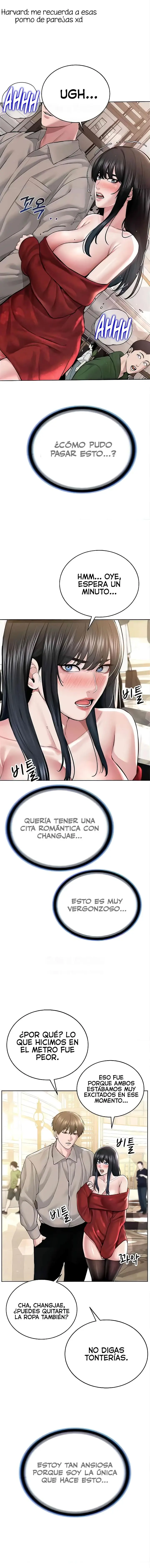 Soy el Lider del Culto Capítulo 21 - Page 8