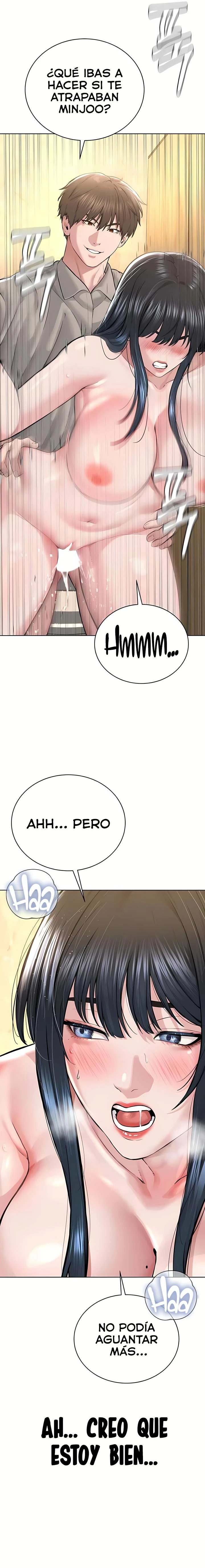 Soy el Lider del Culto Capítulo 23 - Page 18