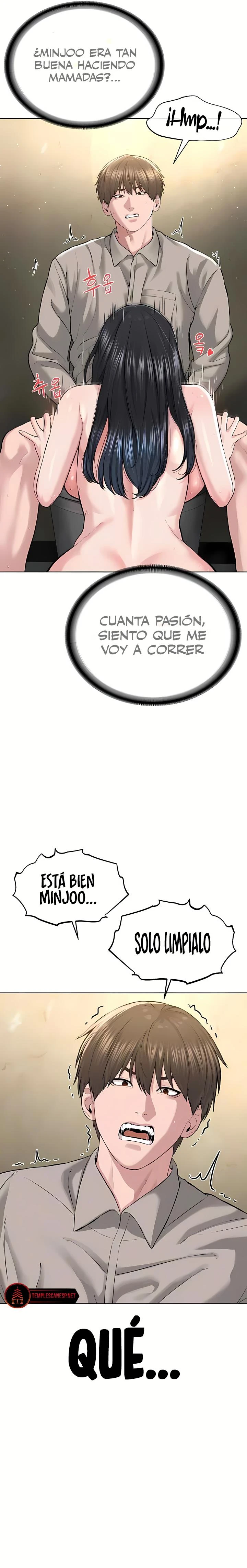 Soy el Lider del Culto Capítulo 23 - Page 4