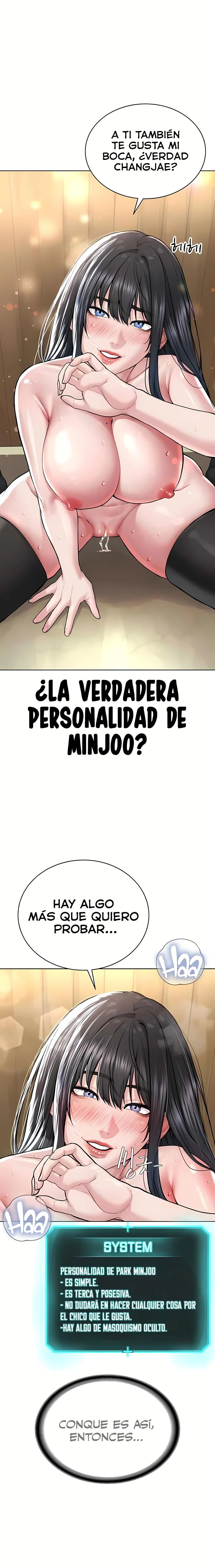 Soy el Lider del Culto Capítulo 23 - Page 9