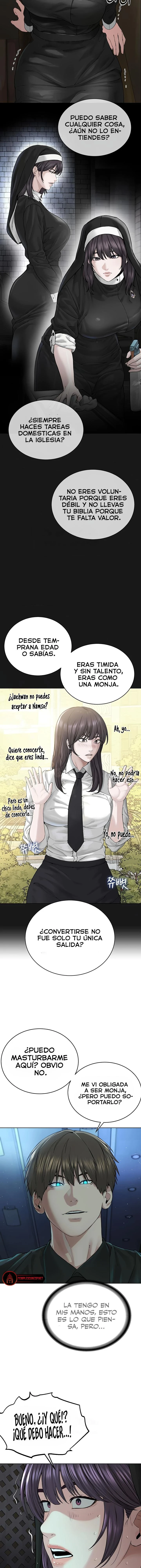 Soy el Lider del Culto Capítulo 24 - Page 11