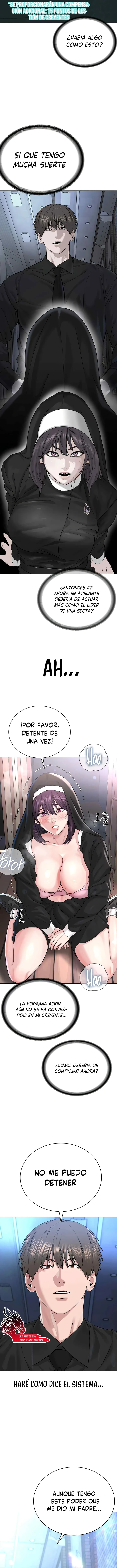 Soy el Lider del Culto Capítulo 25 - Page 4