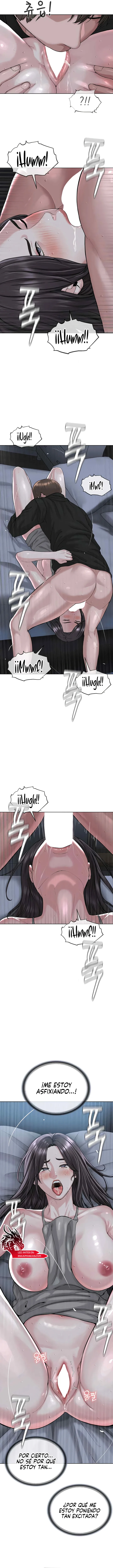 Soy el Lider del Culto Capítulo 26 - Page 10