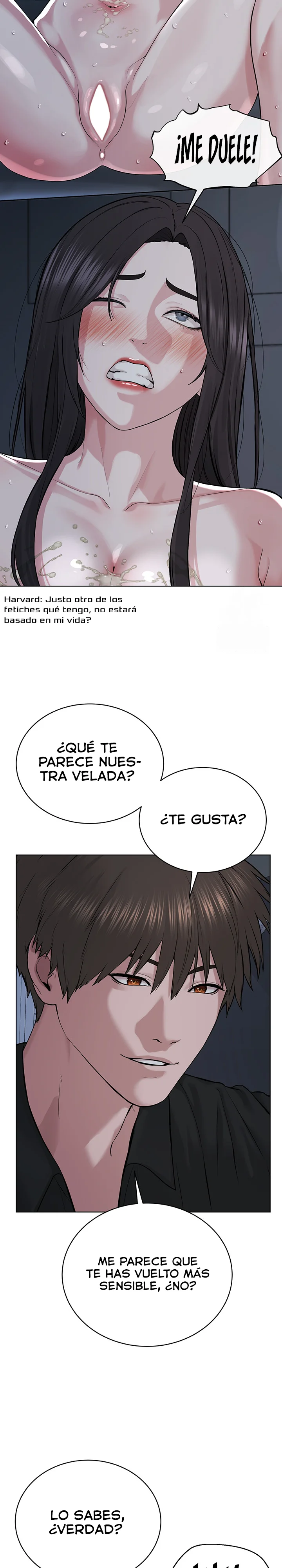 Soy el Lider del Culto Capítulo 27 - Page 14