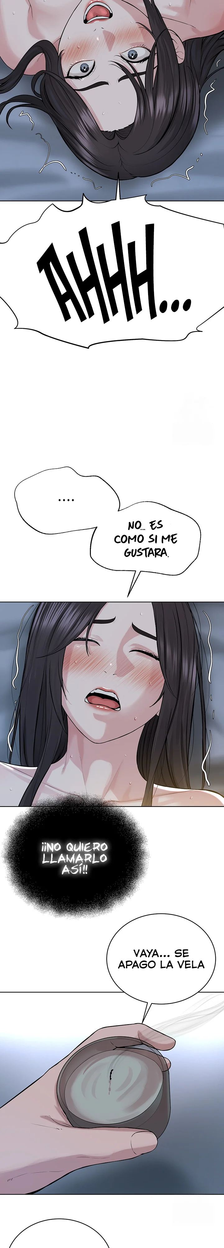 Soy el Lider del Culto Capítulo 27 - Page 20