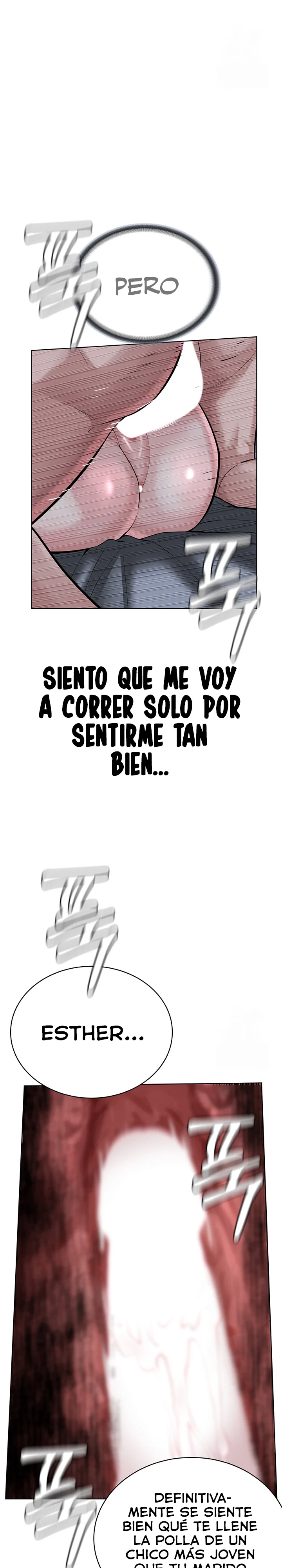 Soy el Lider del Culto Capítulo 27 - Page 26