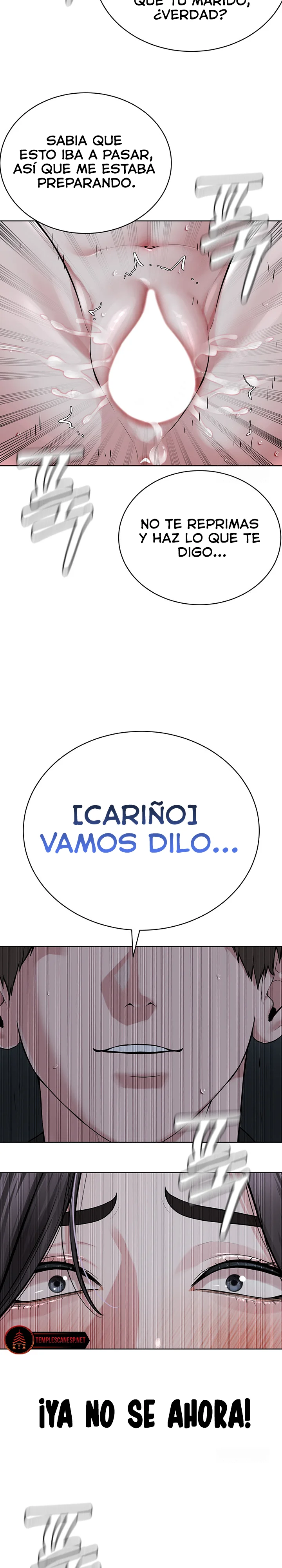 Soy el Lider del Culto Capítulo 27 - Page 27