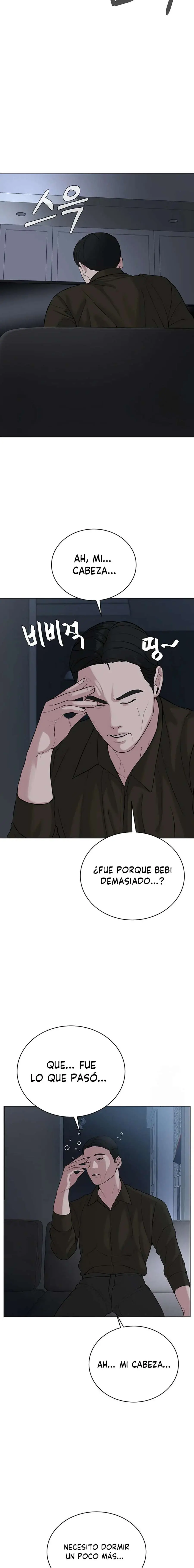 Soy el Lider del Culto Capítulo 28 - Page 14
