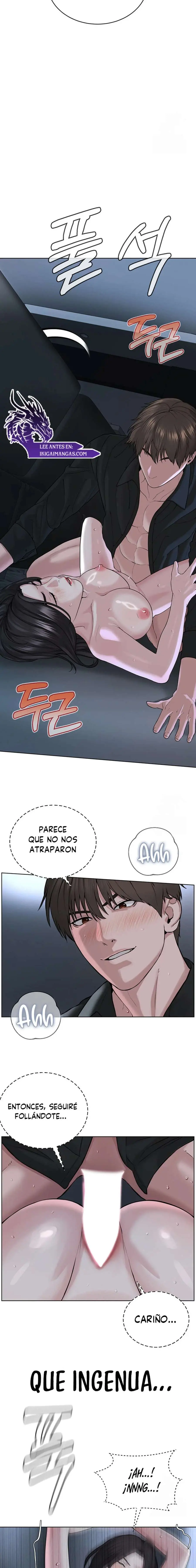 Soy el Lider del Culto Capítulo 28 - Page 15