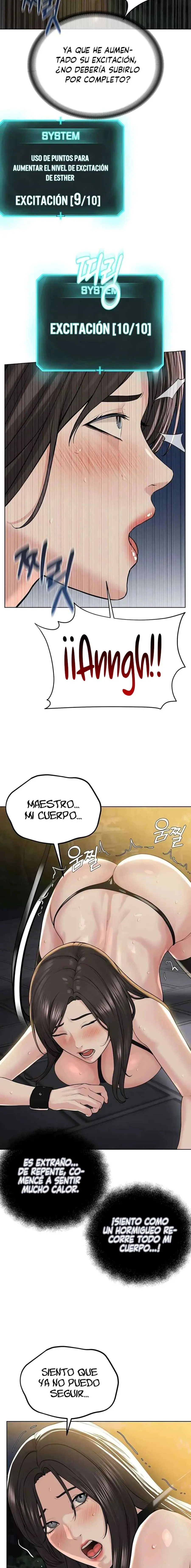 Soy el Lider del Culto Capítulo 29 - Page 10