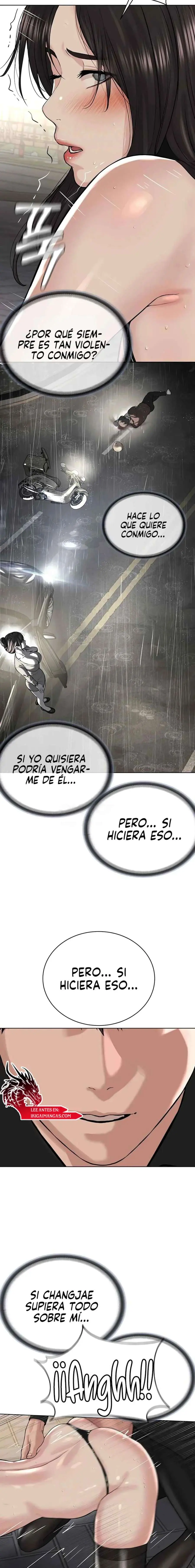 Soy el Lider del Culto Capítulo 29 - Page 17