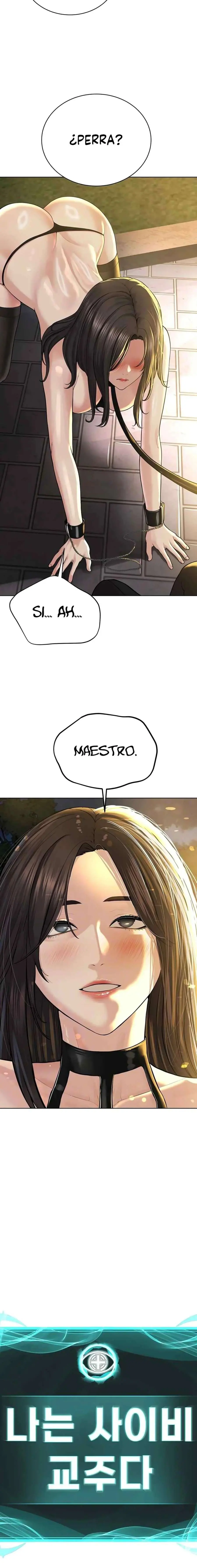 Soy el Lider del Culto Capítulo 29 - Page 3