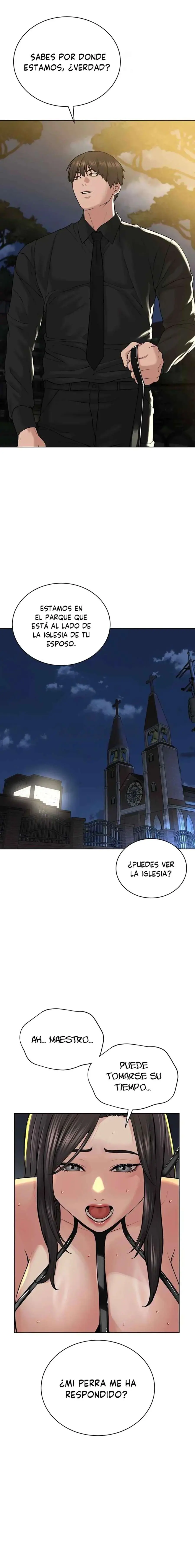Soy el Lider del Culto Capítulo 29 - Page 8