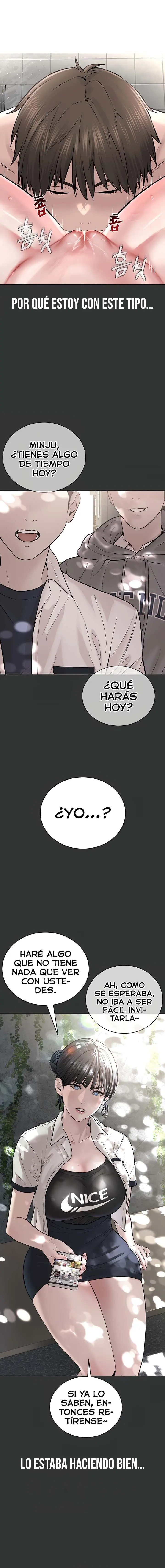 Soy el Lider del Culto Capítulo 3 - Page 12