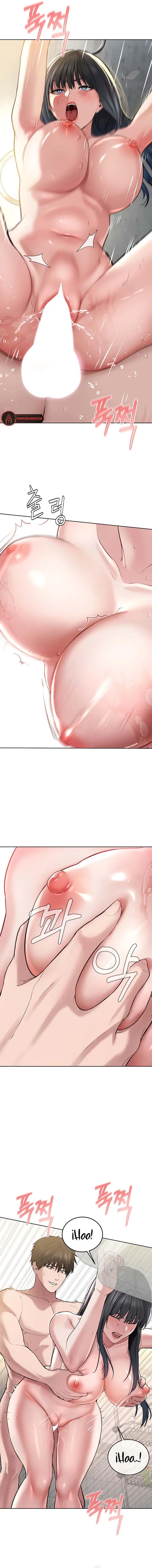Soy el Lider del Culto Capítulo 3 - Page 17