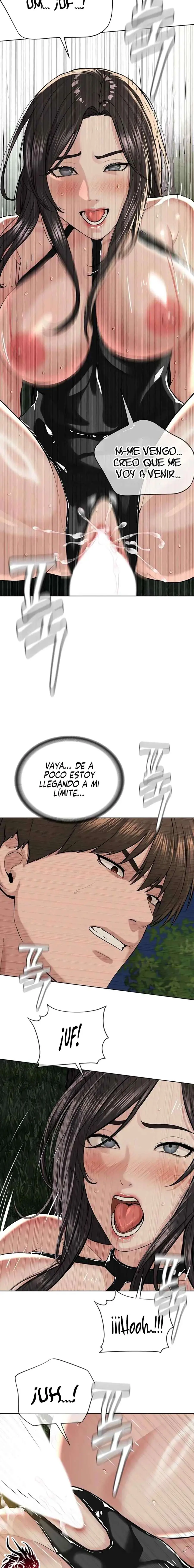 Soy el Lider del Culto Capítulo 30 - Page 12