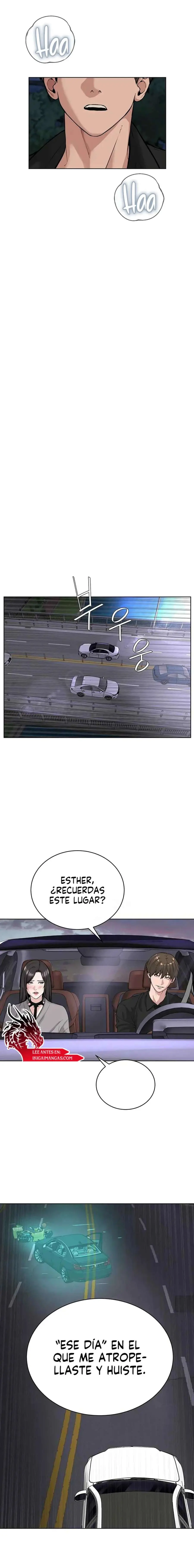 Soy el Lider del Culto Capítulo 30 - Page 16