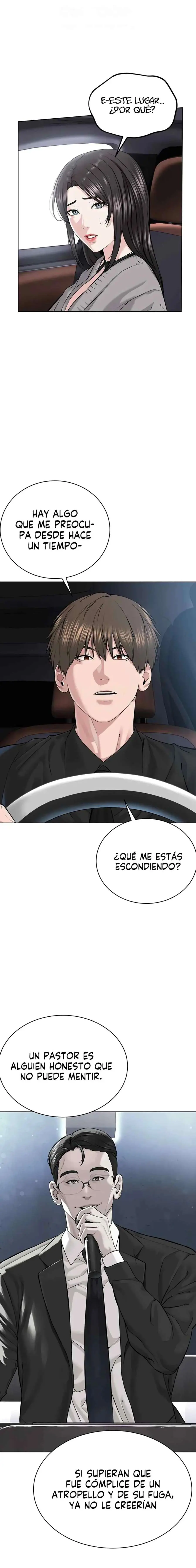 Soy el Lider del Culto Capítulo 30 - Page 17