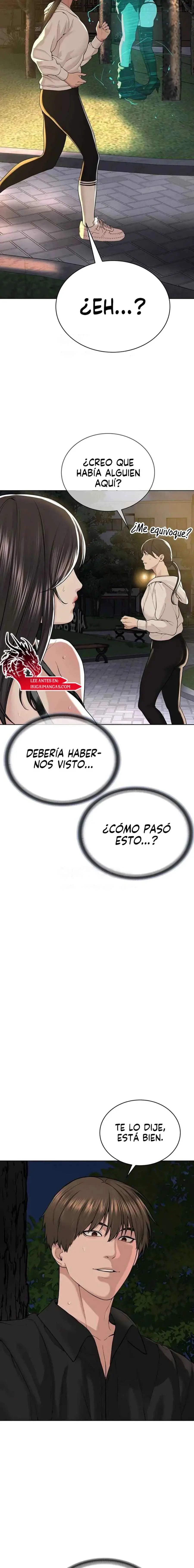 Soy el Lider del Culto Capítulo 30 - Page 8