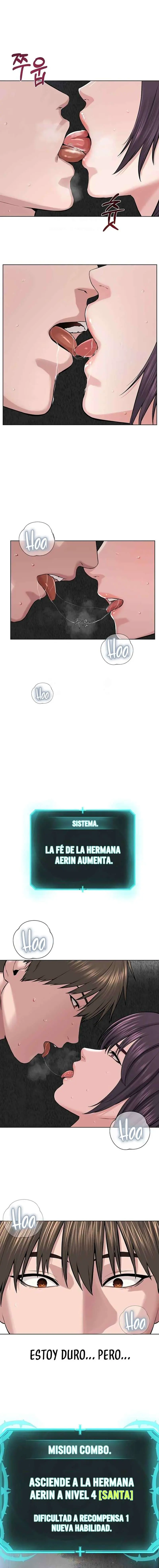 Soy el Lider del Culto Capítulo 33 - Page 7