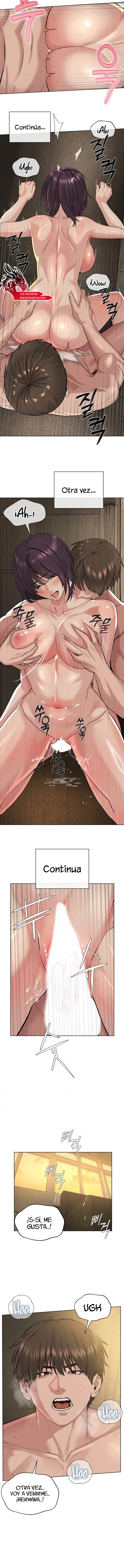 Soy el Lider del Culto Capítulo 34 - Page 6