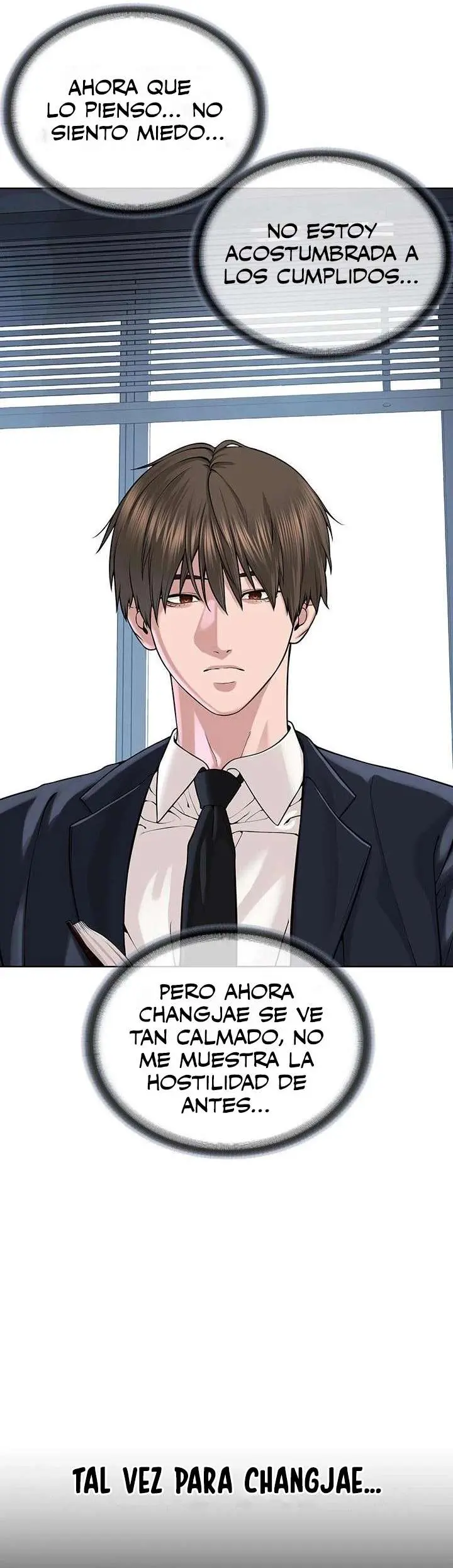 Soy el Lider del Culto Capítulo 36 - Page 12