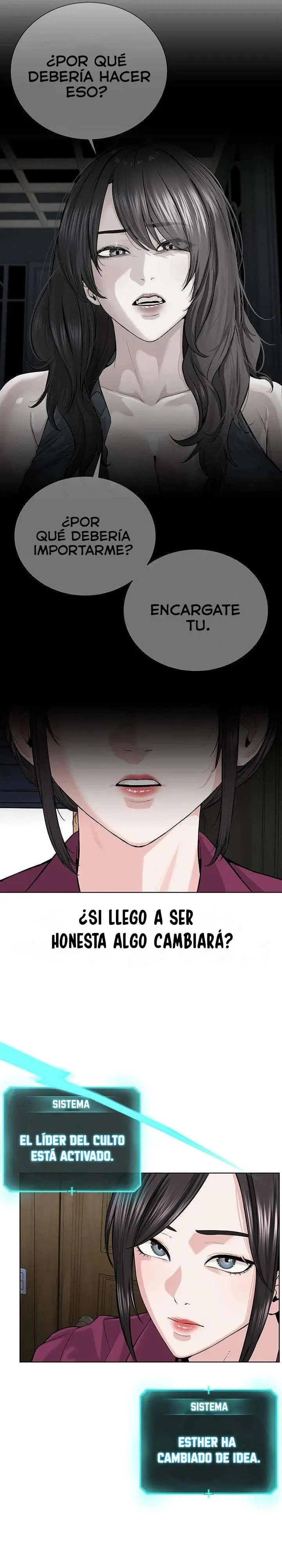 Soy el Lider del Culto Capítulo 36 - Page 13
