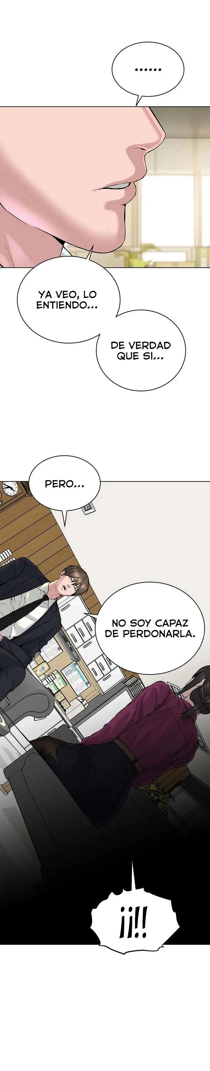 Soy el Lider del Culto Capítulo 36 - Page 20