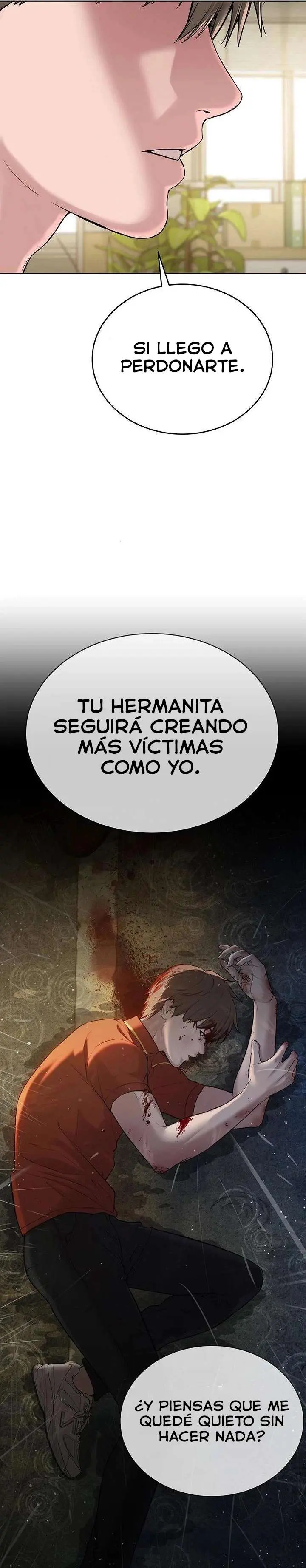 Soy el Lider del Culto Capítulo 36 - Page 23