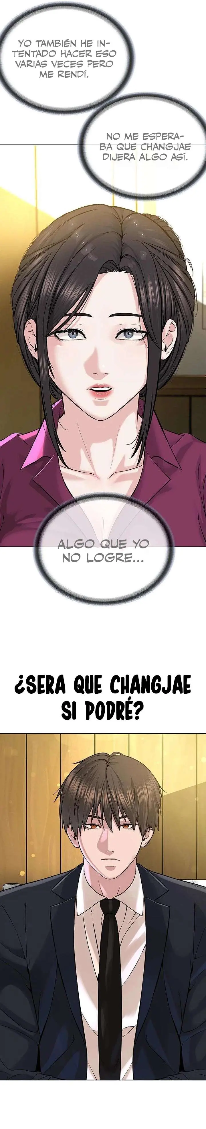 Soy el Lider del Culto Capítulo 36 - Page 25