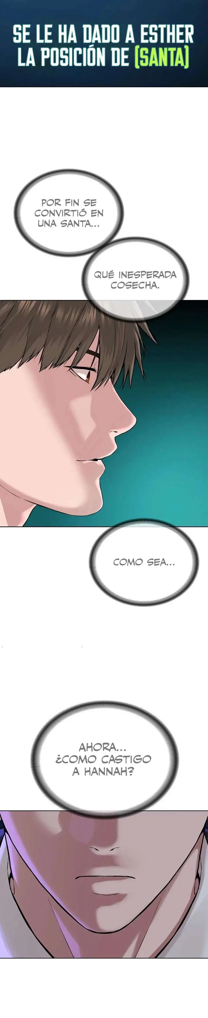 Soy el Lider del Culto Capítulo 36 - Page 27