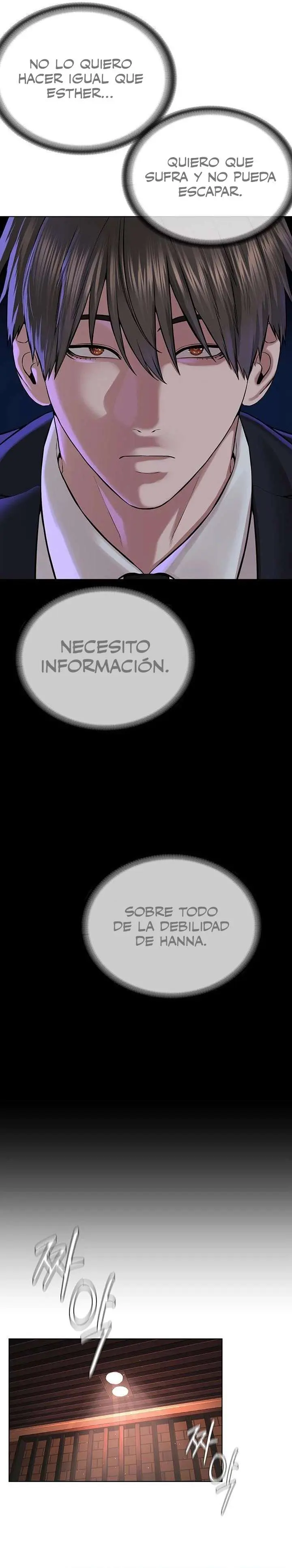 Soy el Lider del Culto Capítulo 36 - Page 28