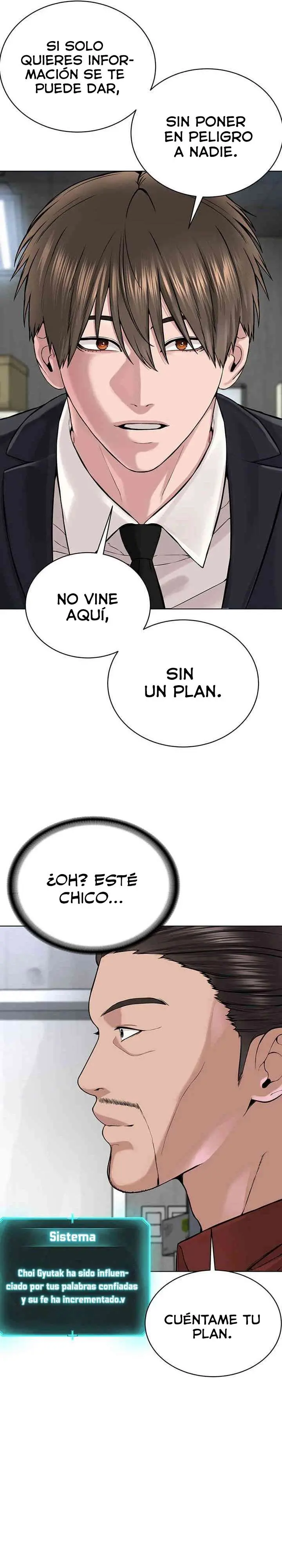 Soy el Lider del Culto Capítulo 37 - Page 13