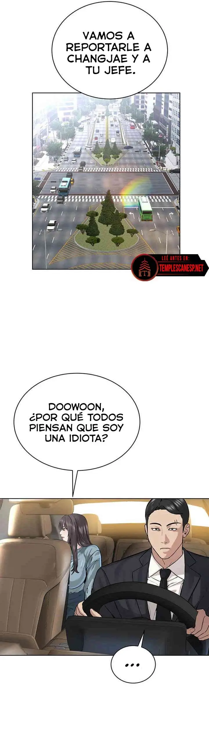 Soy el Lider del Culto Capítulo 37 - Page 23