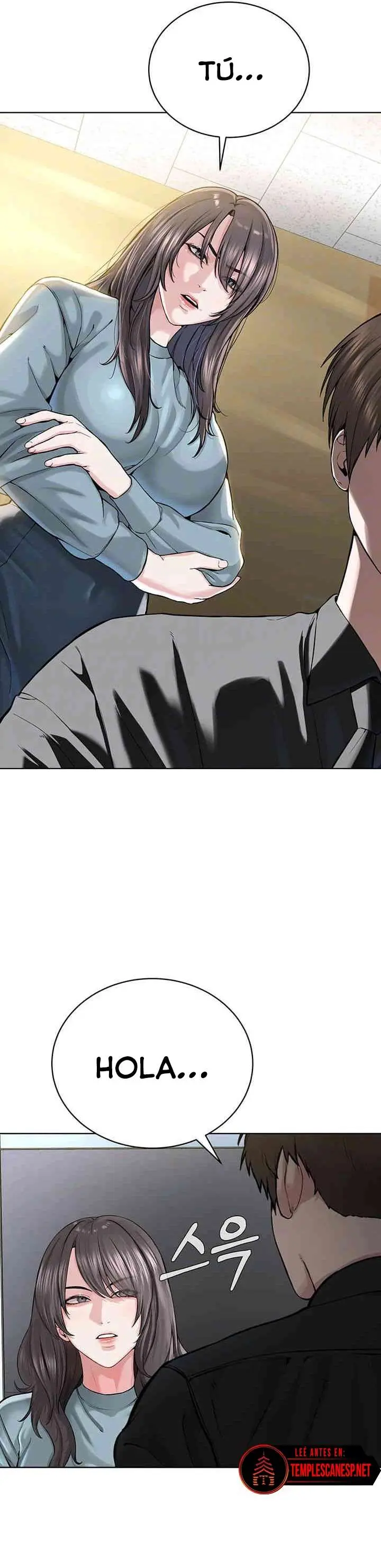 Soy el Lider del Culto Capítulo 37 - Page 4