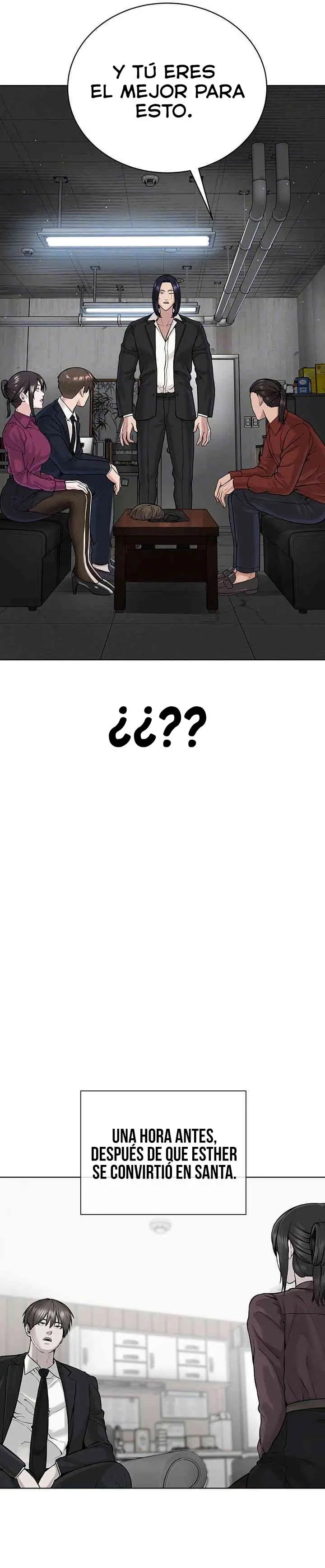 Soy el Lider del Culto Capítulo 37 - Page 7