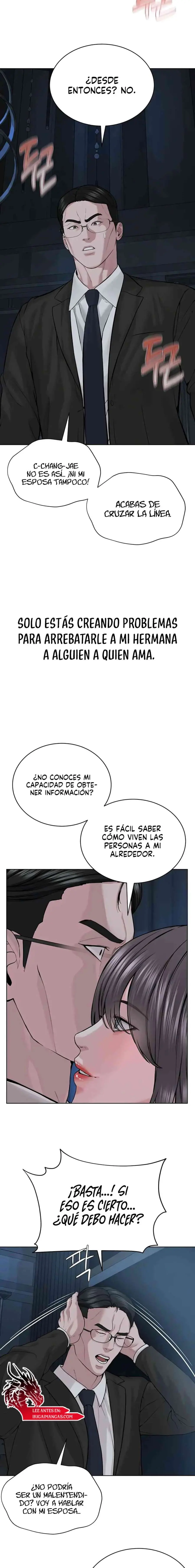 Soy el Lider del Culto Capítulo 38 - Page 10