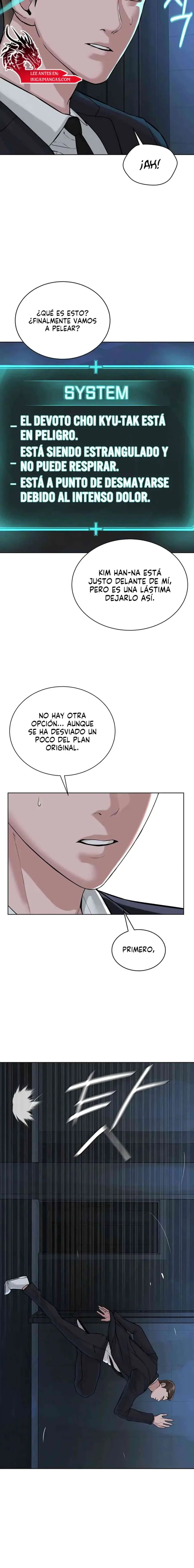Soy el Lider del Culto Capítulo 38 - Page 13